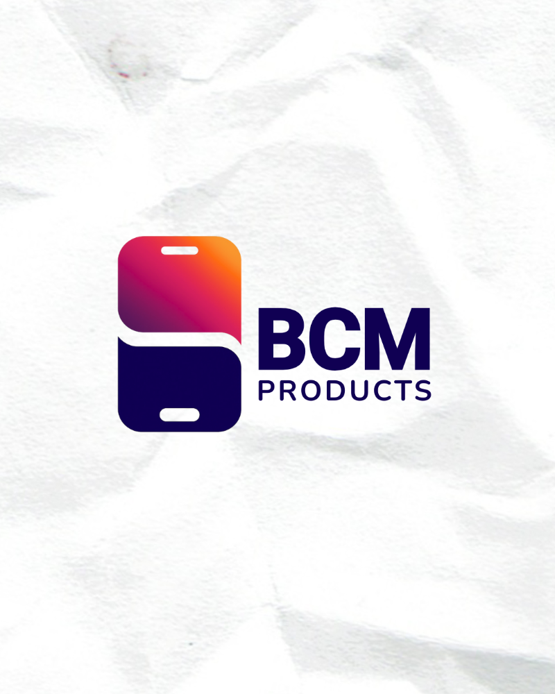 BCM PRODUCTS