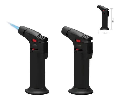 Encendedor Catalítico Torch Zengaz