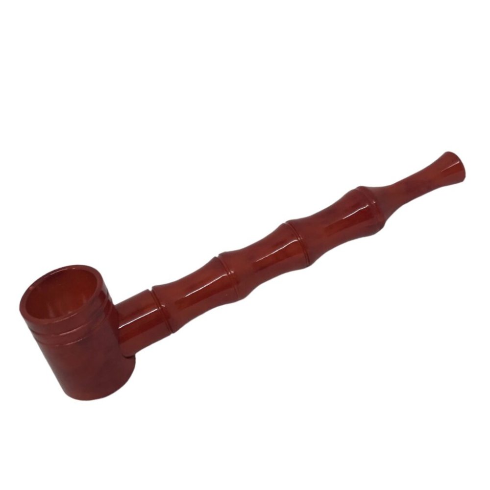 Pipa Metal Color Recta