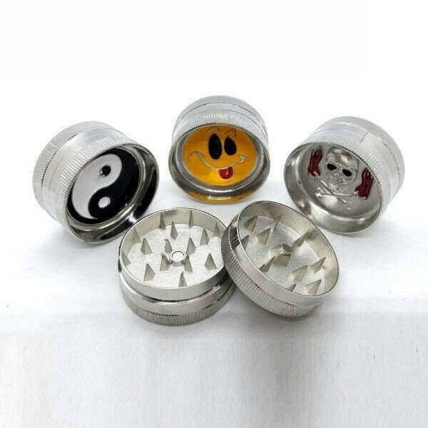 Picador Metal Motivos 2 Partes