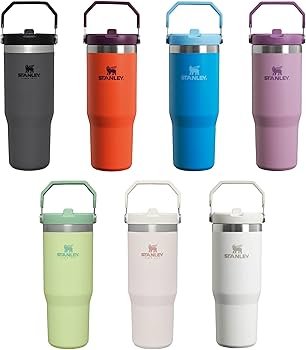 Botella Flip con Pico 900ml Stanley Réplica