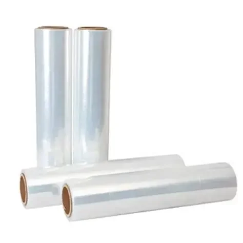 Papel Film Alimenticio