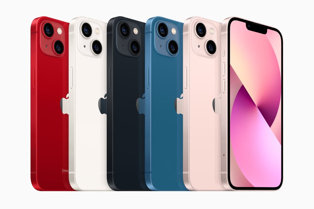 Iphone 13 - USADO