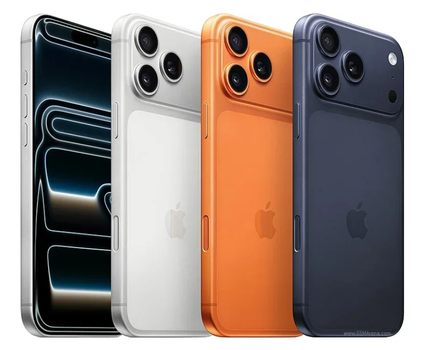 Iphone 17 Pro Max - 256gb - NUEVO