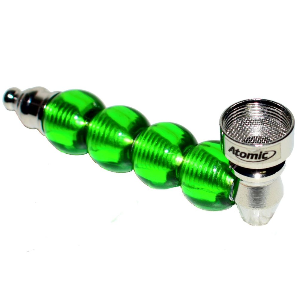 Pipa Metal Balls