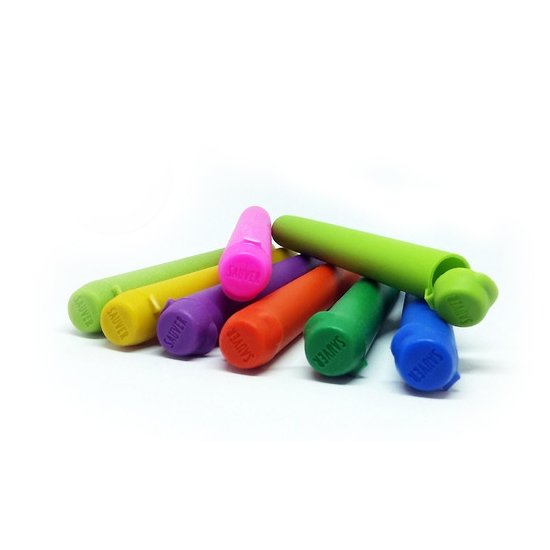 Porta Cigarro Anti Olor