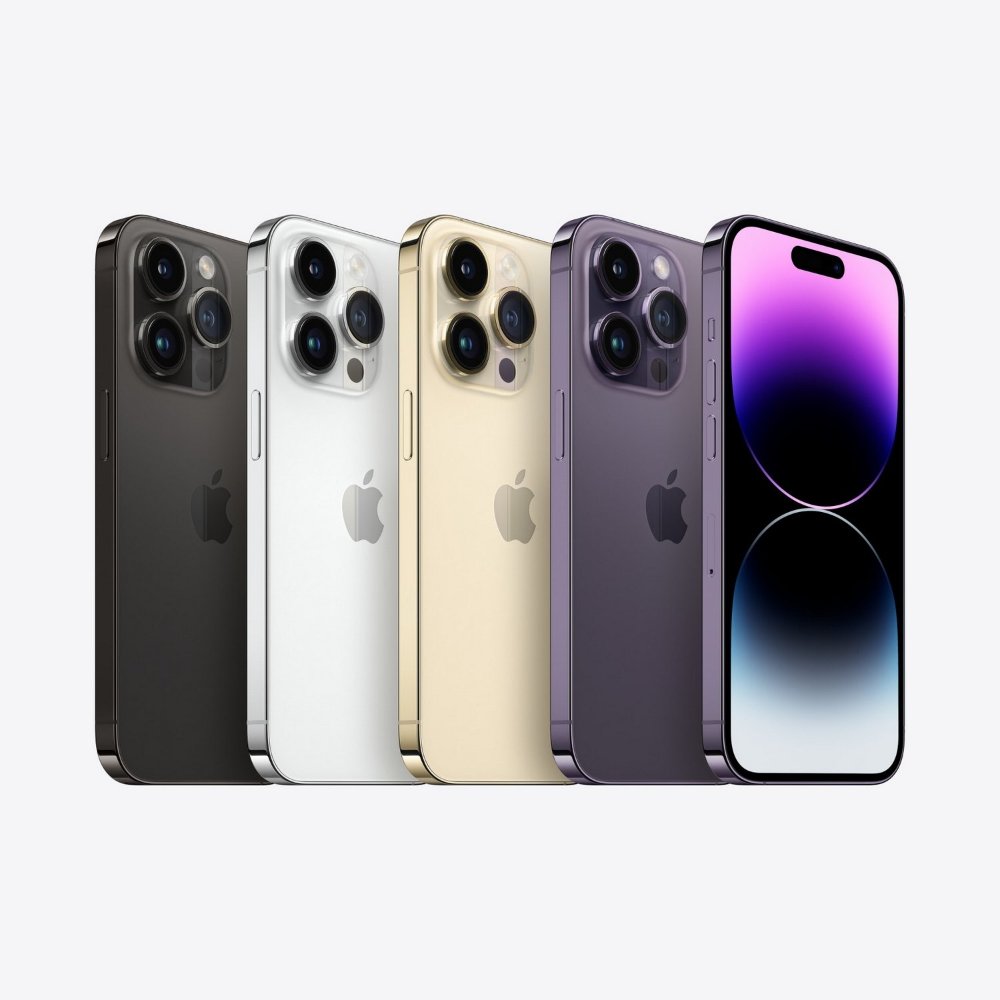 Iphone 14 pro - USADO
