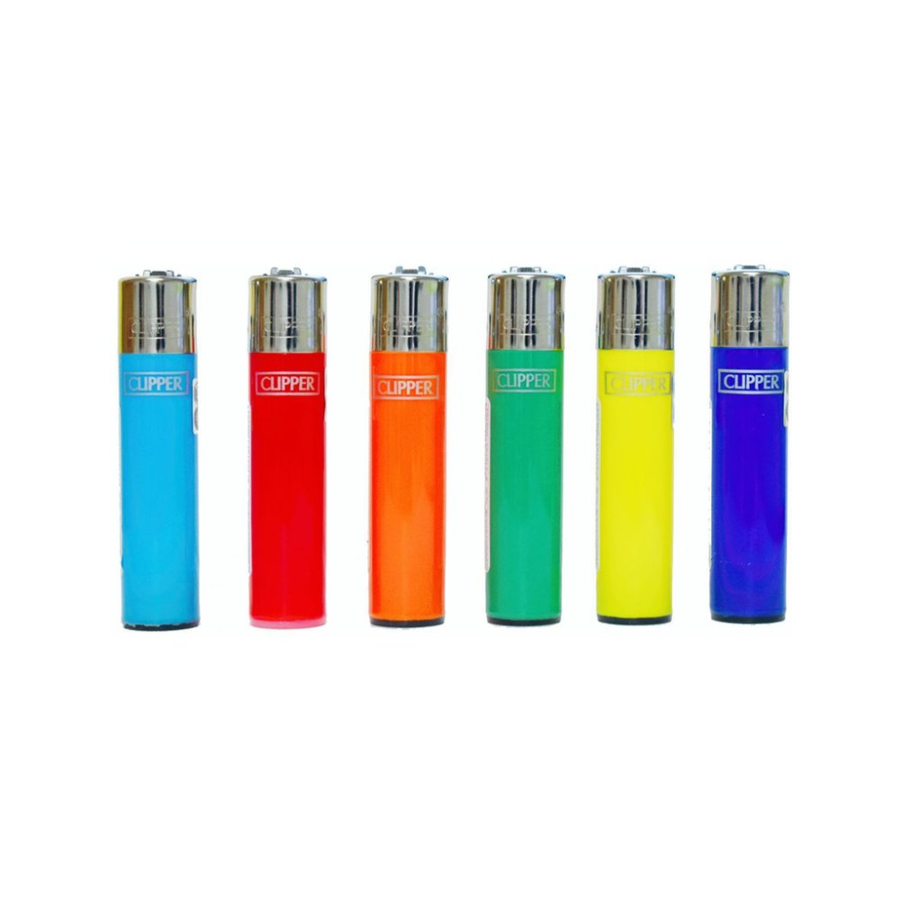 Encendedor Clipper Mini