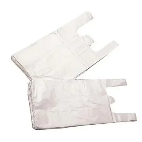 Bolsas Camiseta