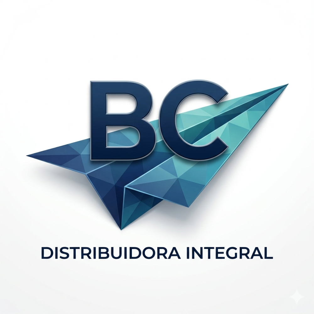 BC distribuidora integral