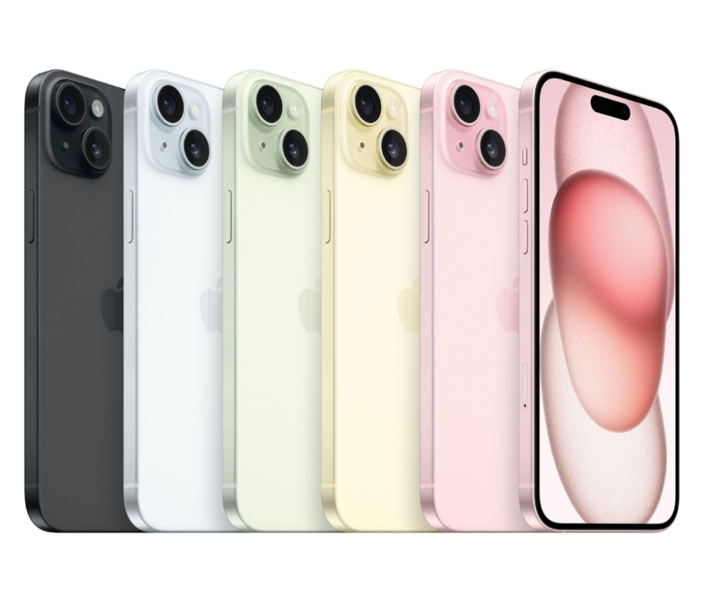 Iphone 15 - NUEVO