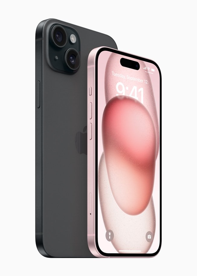 Iphone 15 - USADO