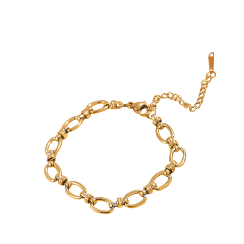 Pulsera hebillas
