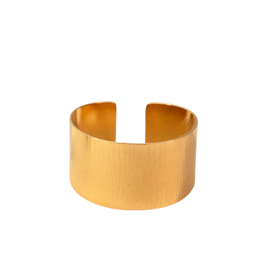 Brazalete tubo