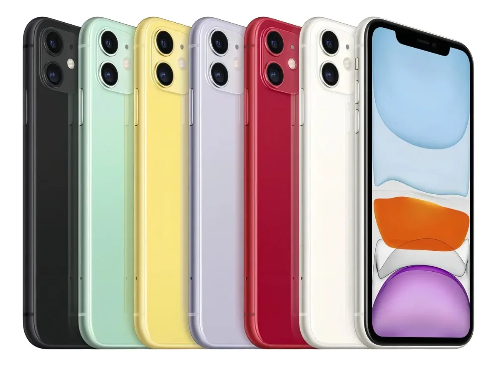 iphone 12 (128GB)