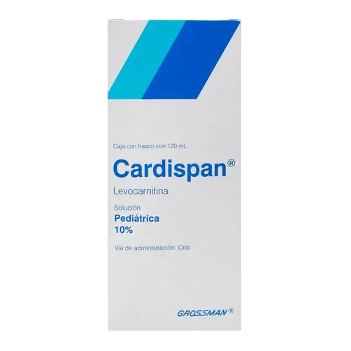 cardispan suspension al 30%