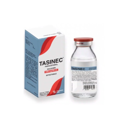 PARACETAMOL IV TASINEC
