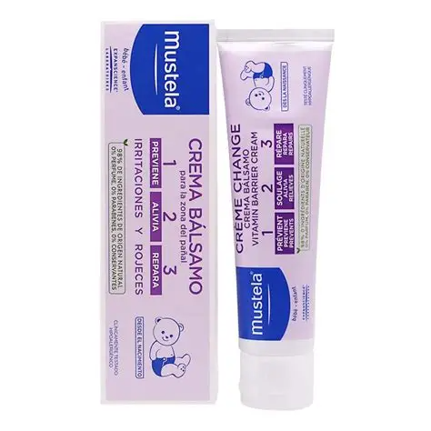 CREMA MUSTELA