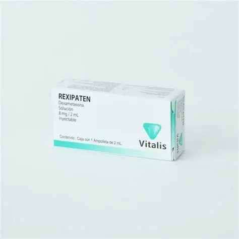 DEXAMETASONA REXIPATEN