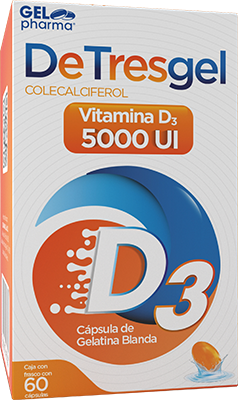 DETRESGEL VITAMINA D