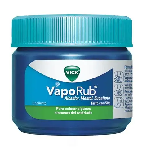 VAPORUB