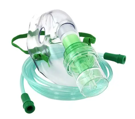 KIT PARA NEBUIZADOR ADULTO