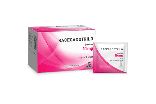 RECECADOTRILO 10MG C/18 SOBRES