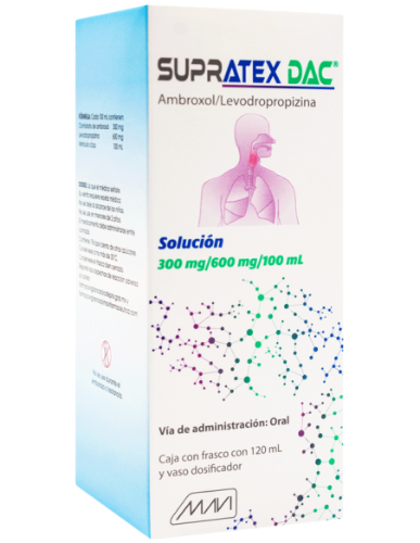 SUPRATEX