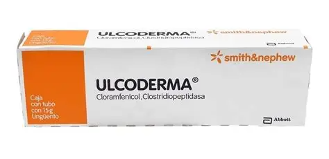 ULCODERMA