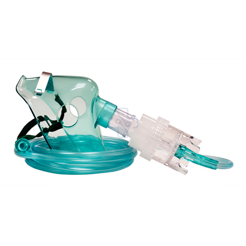 KIT PARA NEBULIZAR PEDIATRICO