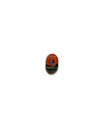Pin metalico Pink Floyd - Pompeya