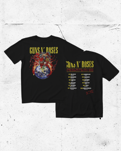 Polo GNR TOURS 2025