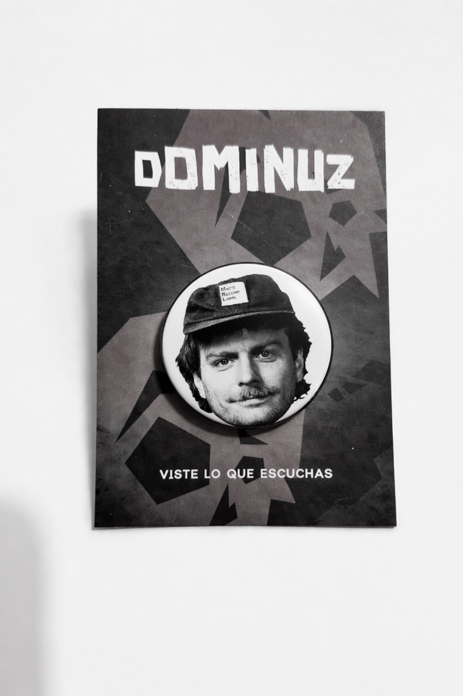Pin Mac Demarco