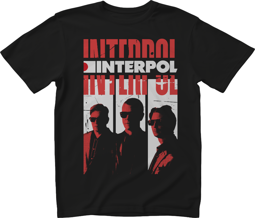 Polo Interpol Integrantes