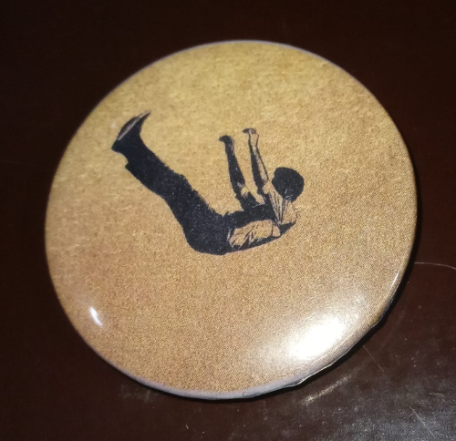 Pin Imagine dragón 1