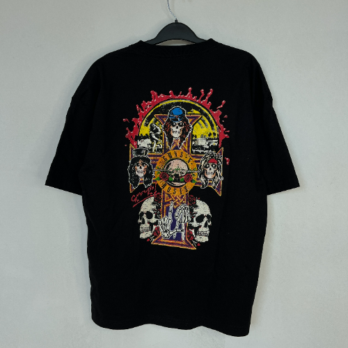 Polo Oversize GNR appetite