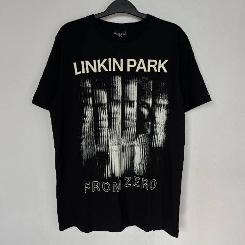 Polo LINKIN PARK FROM ZERO H&H