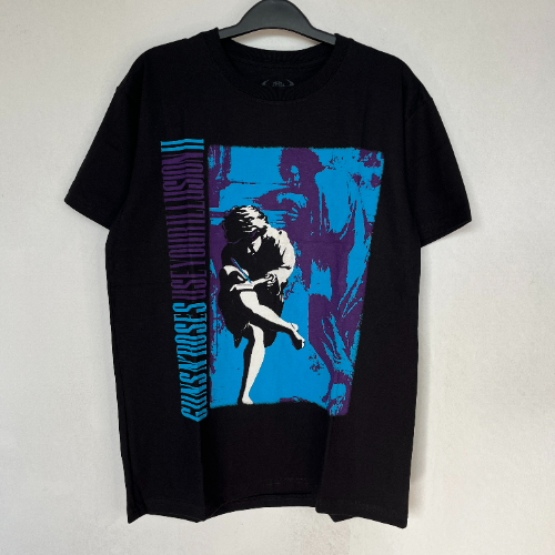 Polo GNR USE YOUR 2 MALDITO