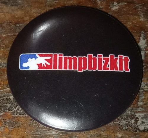 Pin Limp Bizkit significative other