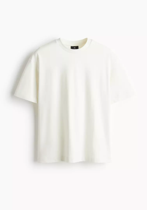 Polo Perla Loose fit