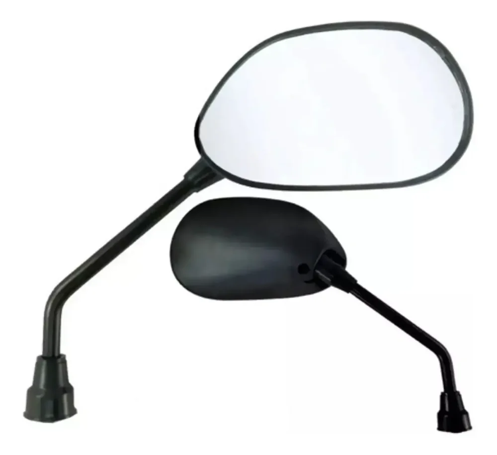ESPEJO SMASH - 110 OVALADO GPG