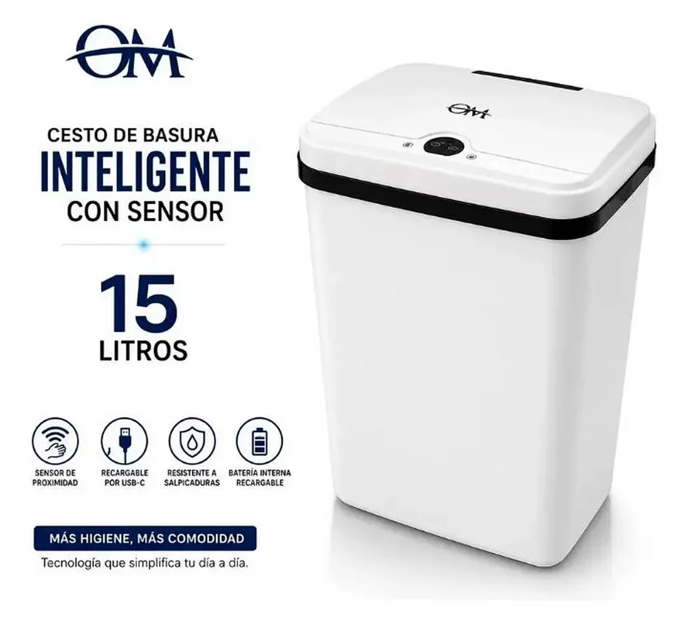 CESTO BASURA