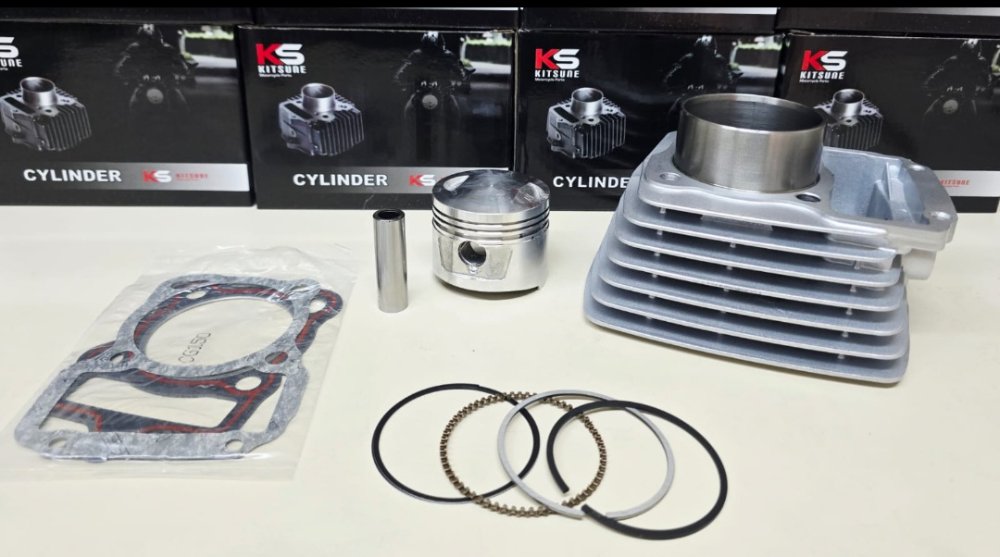 CILINDRO RX 150