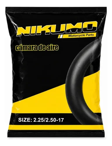 CAMARA 2.50 - 17  NIKUMO