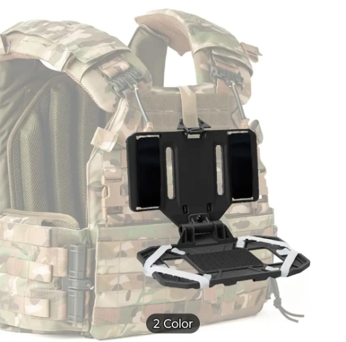 PORTA CELULAR TACTICO