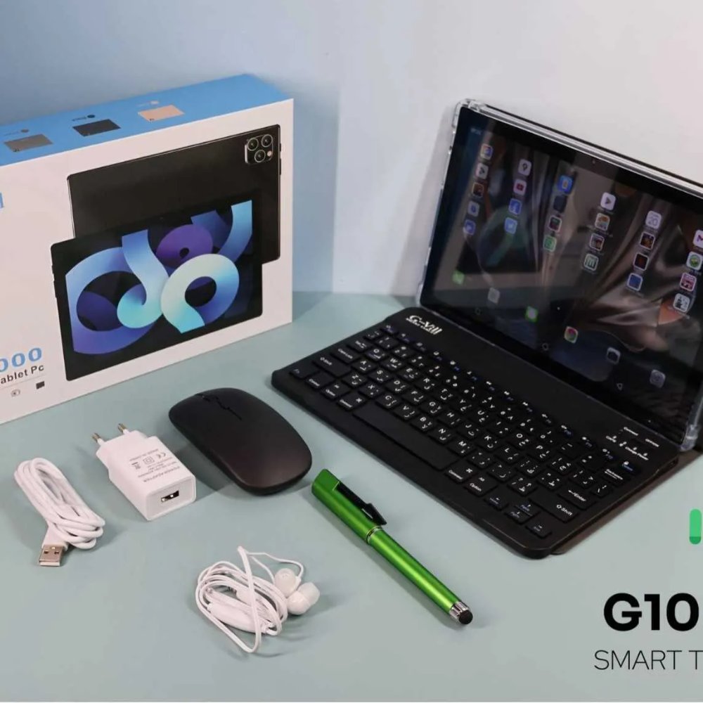 TABLET G-VILL G1000 (5)