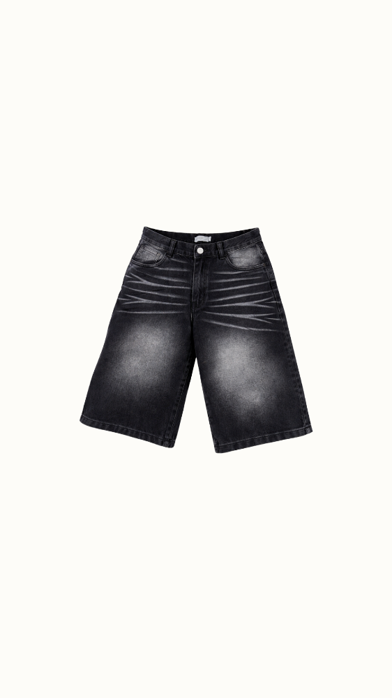 Bermuda Baggy 3/4 Matisse