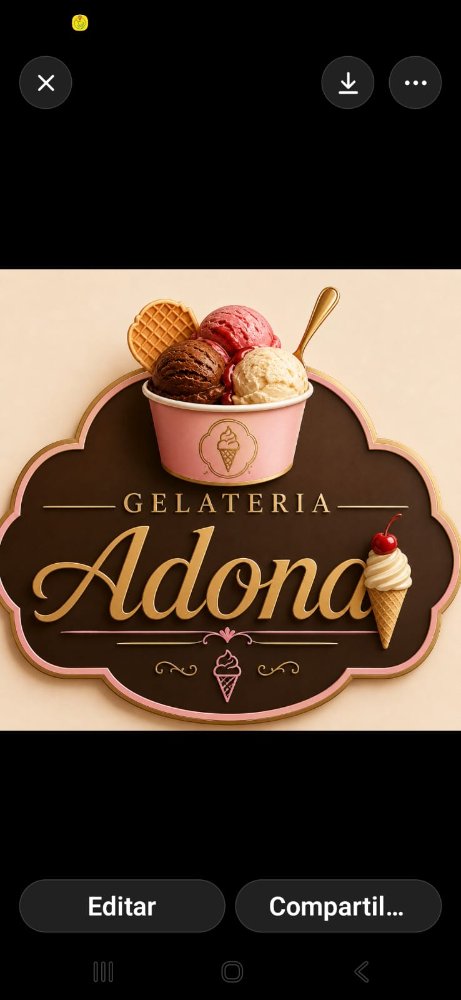 Gelateria Adonai