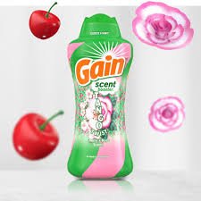 GAIN TANGO