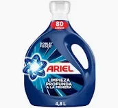 ARIEL 4.8 LITROS